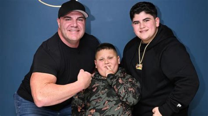 Uncover The Secrets: Hasbulla's Parents Revealed