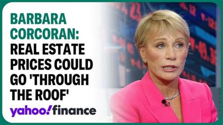 Uncover The Secrets Of Barbara Corcoran's $100 Million Fortune