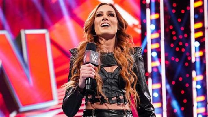 Uncover The Secrets Of "Becky Lynch Sex": Discoveries And Insights Revealed