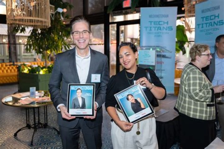 Uncover The Secrets Of Dharmesh Arvind Patel: A Tech Titan's Journey