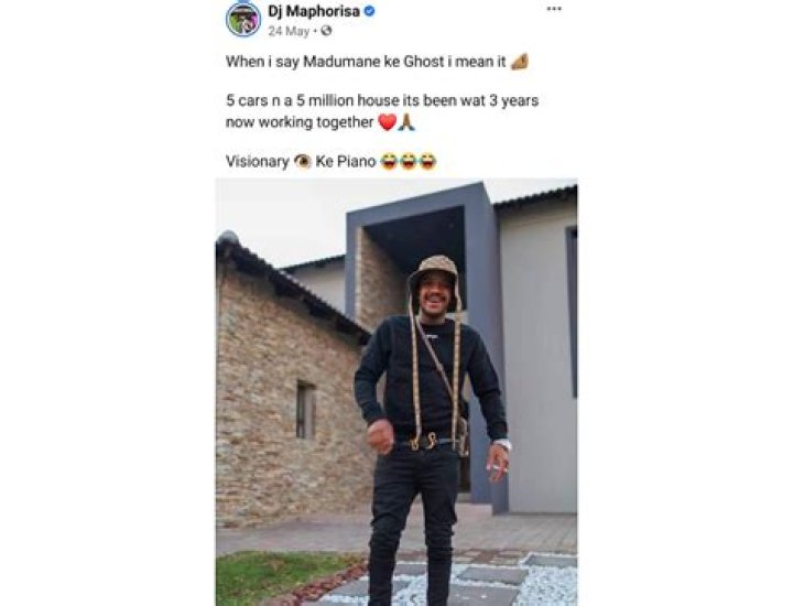 Uncover The Secrets Of Kabza De Small Net Worth