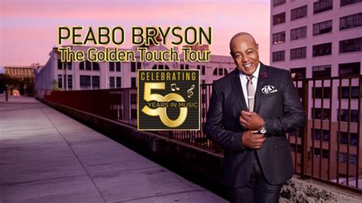 Uncover The Secrets Of Peabo Bryson's Enduring Marriage
