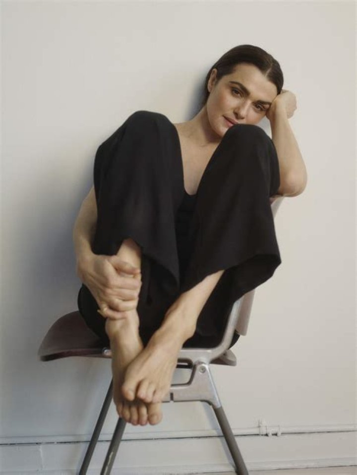 Uncover The Secrets Of Rachel Weisz's Enchanting Nose