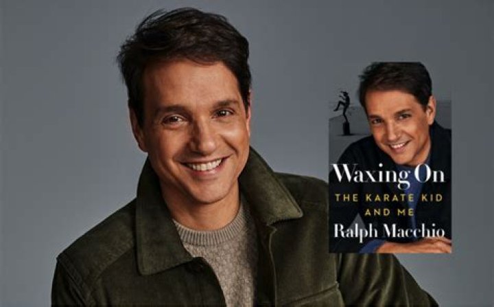 Uncover The Secrets Of Ralph Macchio's Enduring Marriage