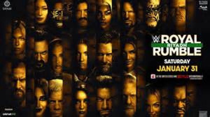 Uncover The Secrets Of Royal Rumble 2024 Highlights