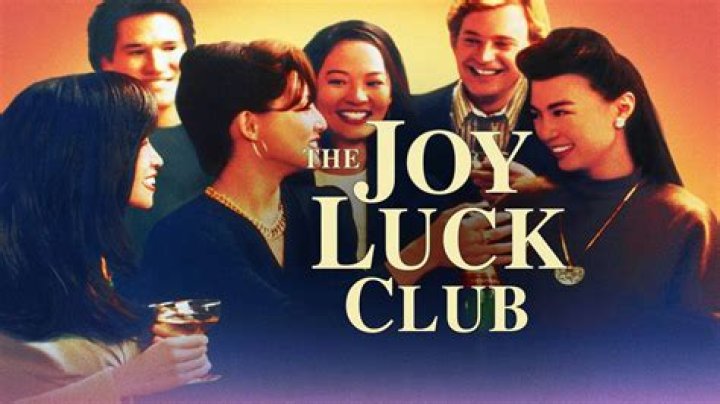 Uncover The Secrets Of The Joy Luck Club Cast