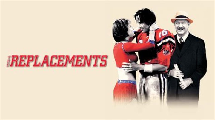 Uncover The Secrets Of The Replacements Cast: A Journey Of Discovery