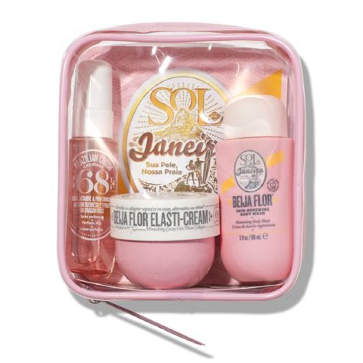 Uncover The Secrets Of The Sol De Janeiro Influencer Program