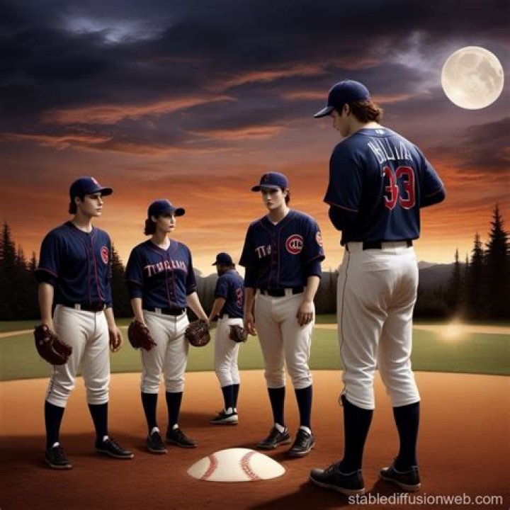 Uncover The Secrets Of Unforgettable Twilight Baseball Scene Costumes
