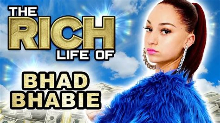 Uncover The Secrets To Bhad Bhabie's Multi-Million Dollar Empire