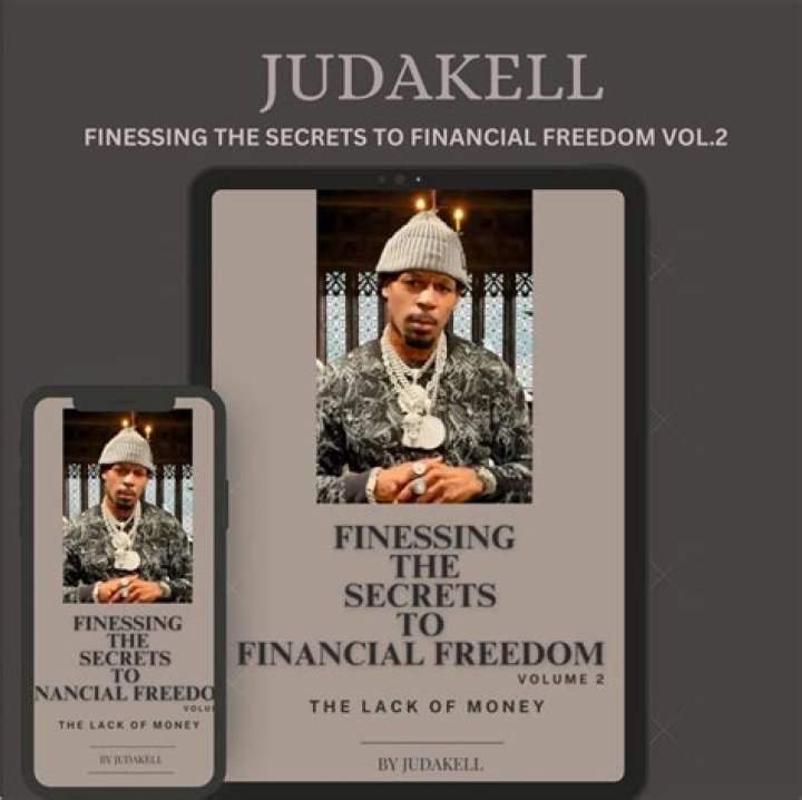 Uncover The Secrets To Financial Freedom With Winston And Rachel Cruze