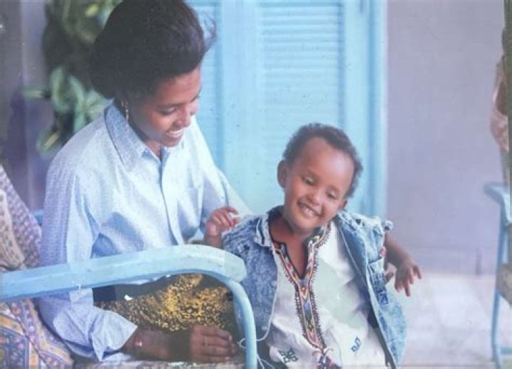 Uncover The Stories Behind Award-Winning Journalist Rahel Solomon