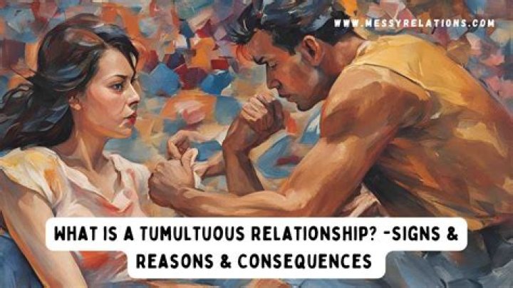 Uncover The Truth Behind Their Tumultuous Relationship