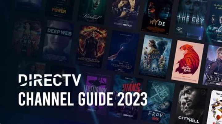 Uncover The Ultimate Guide To DIRECTV Channel 9: Discoveries And Insights Await