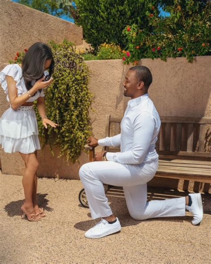 Uncover The Untold Story Of Shaun Phillips' Inspiring Wife