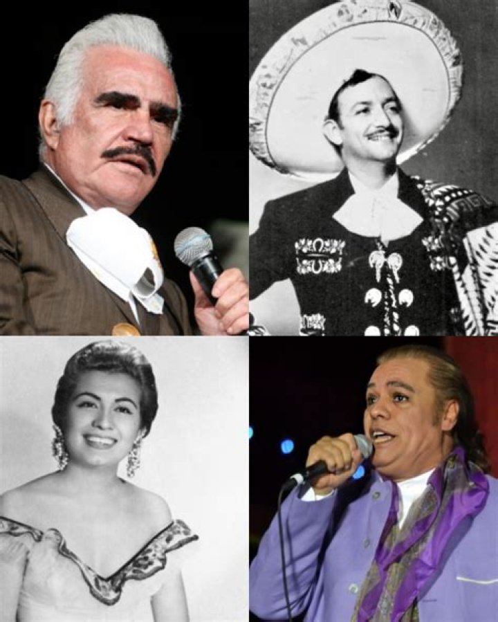 Uncover The World Of Famous Mexican Comedian Actors: Discoveries And Insights