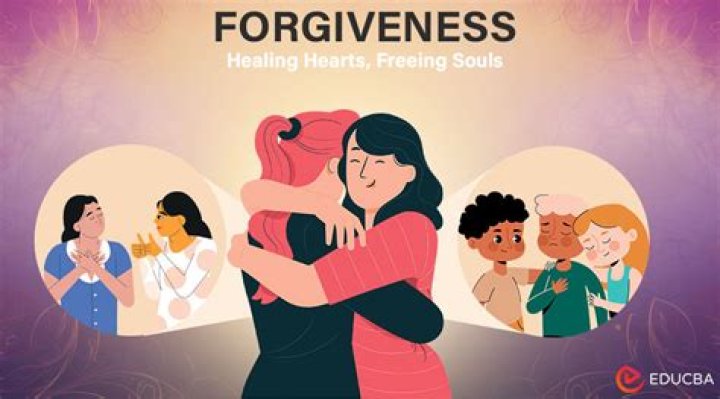 Uncovering Family, Forgiveness, And Resilience