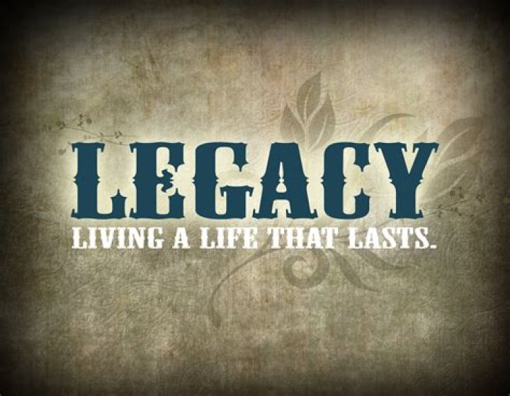 Uncovering Family, Legacy, And Inspiration