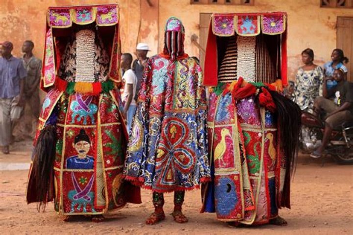 Uncovering Fashion And Cultural Impact