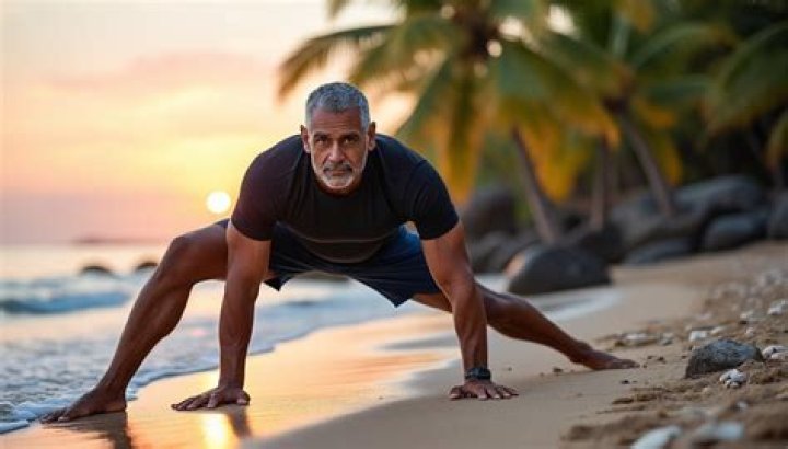 Uncovering Fitness, Health, And Advocacy Secrets