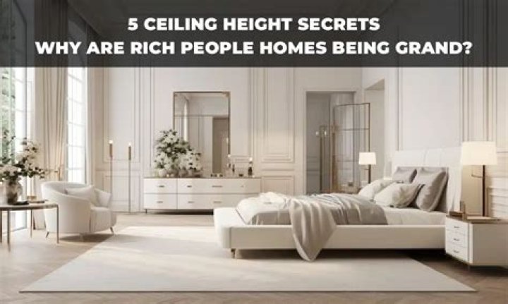 Uncovering Height Secrets And Beyond