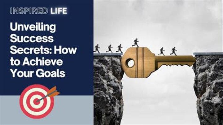 Uncovering Hidden Truths And Unveiling Success Secrets