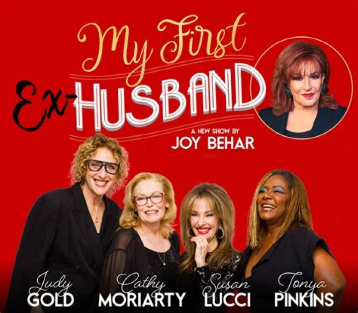 Uncovering Joy Behar's First Husband: Unveiling Hidden Truths