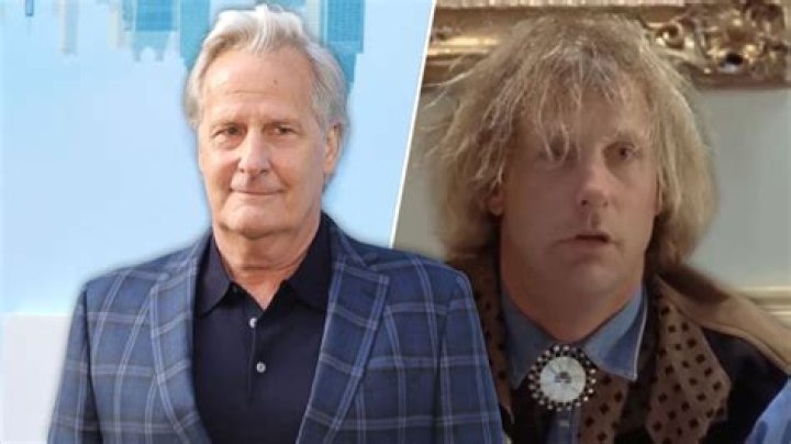Uncovering The Acting Career Of Jeff Daniels' Brother
