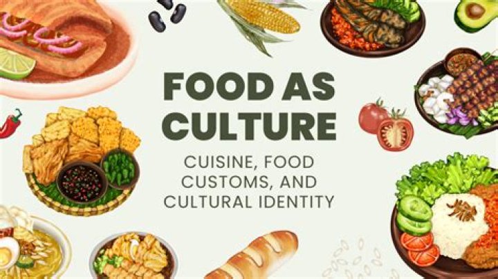 Uncovering The Culinary And Cultural Explorer