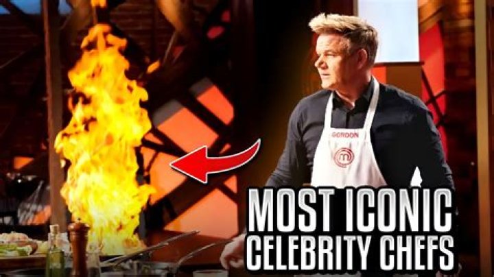 Uncovering The Culinary Force Behind The Celebrity Chef