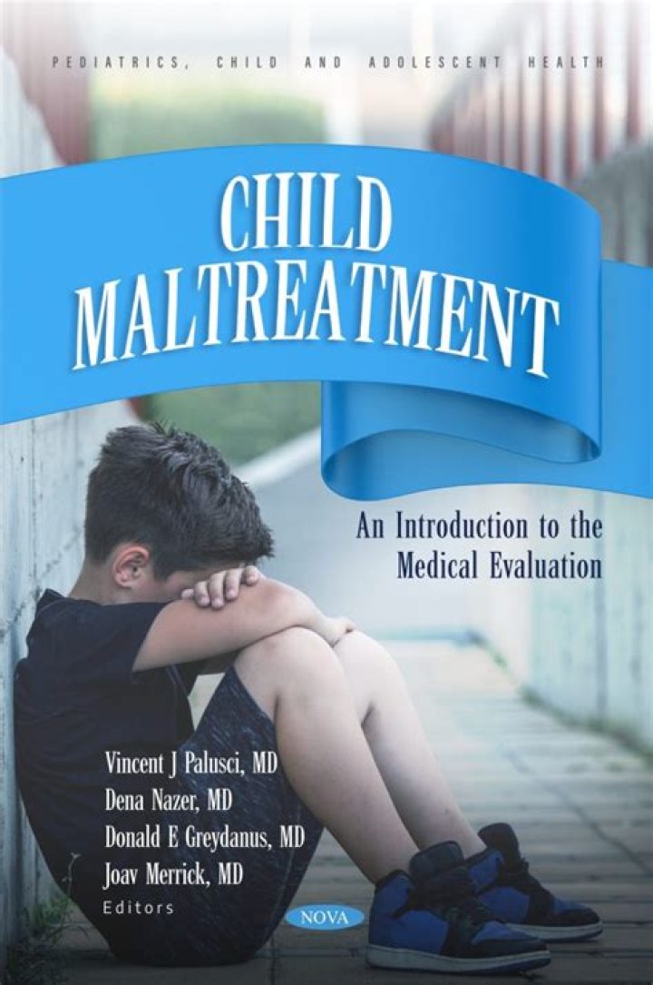Uncovering The Disturbing Truth: Child Maltreatment Unveiled