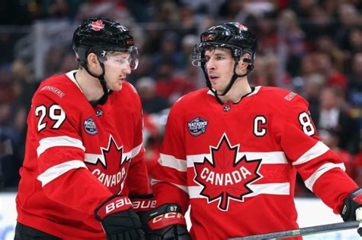Uncovering The Dynamic Duo's Hockey Legacy