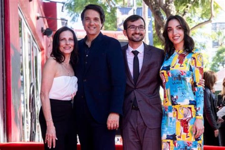 Uncovering The Extraordinary Story Behind "Ralph Macchio's Wife"