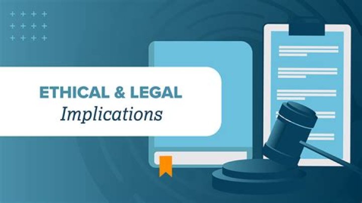 Uncovering The Hidden Truths And Legal Implications