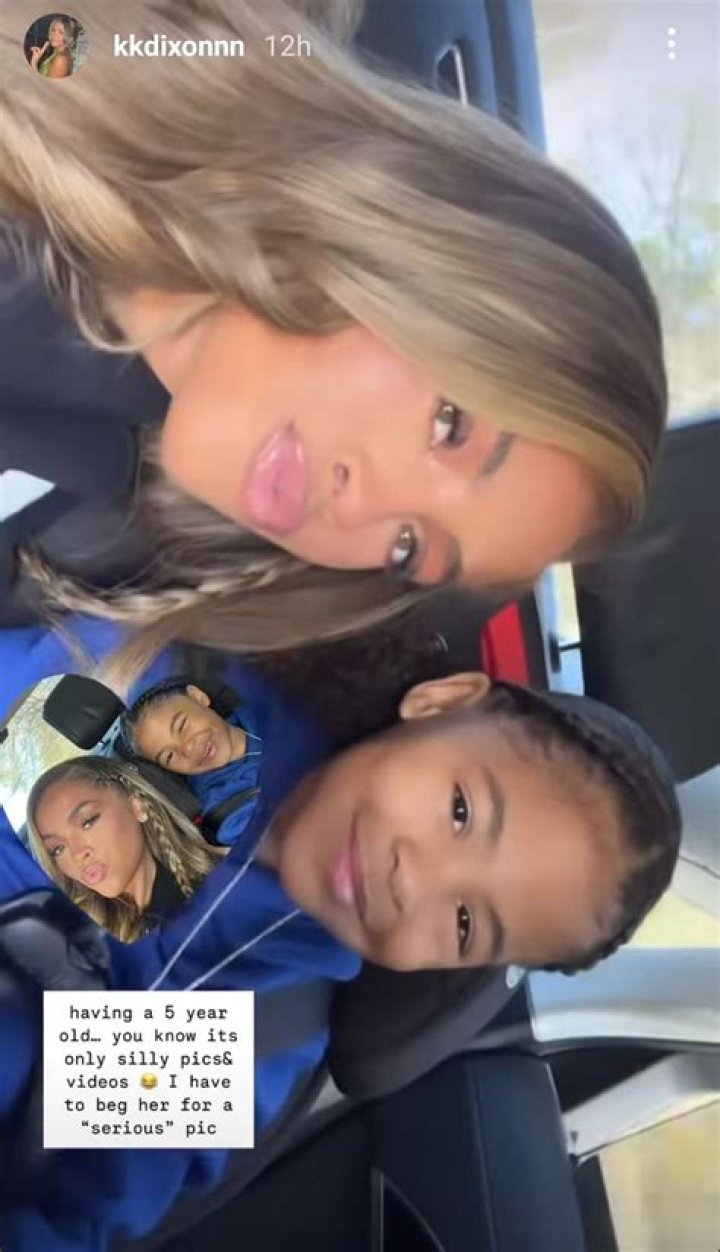 Uncovering The Identity Of KK Dixon's Parents