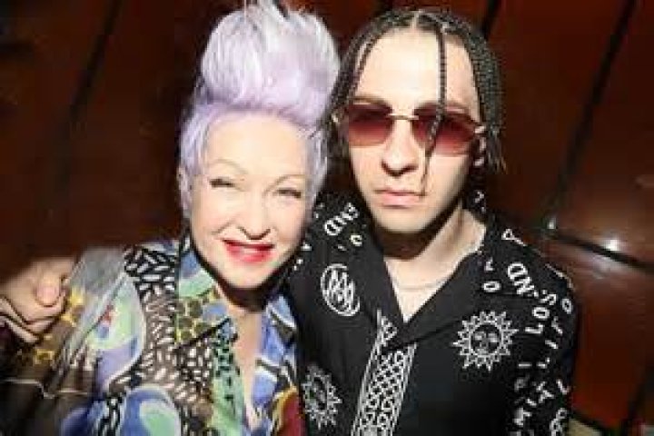 Uncovering The Legacy Of Declyn Wallace Thornton Lauper
