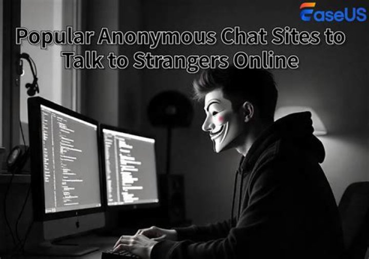 Uncovering The Origins And Impact Of Anonymous Online Chat