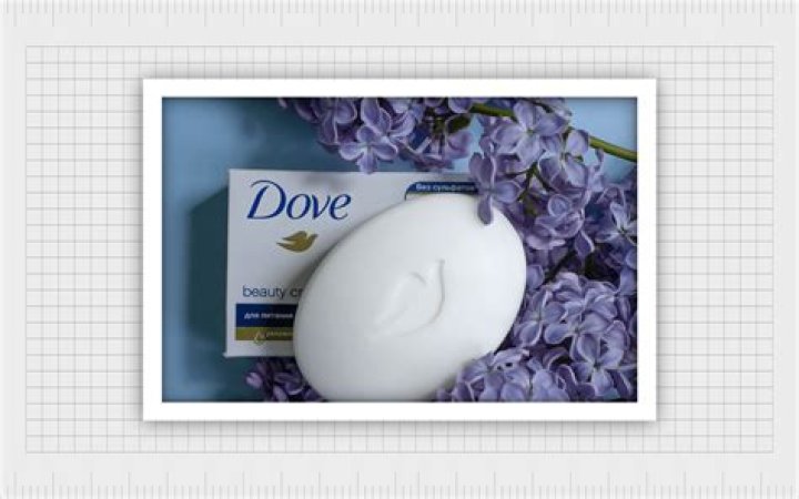 Uncovering The Ownership Of Dove Soap