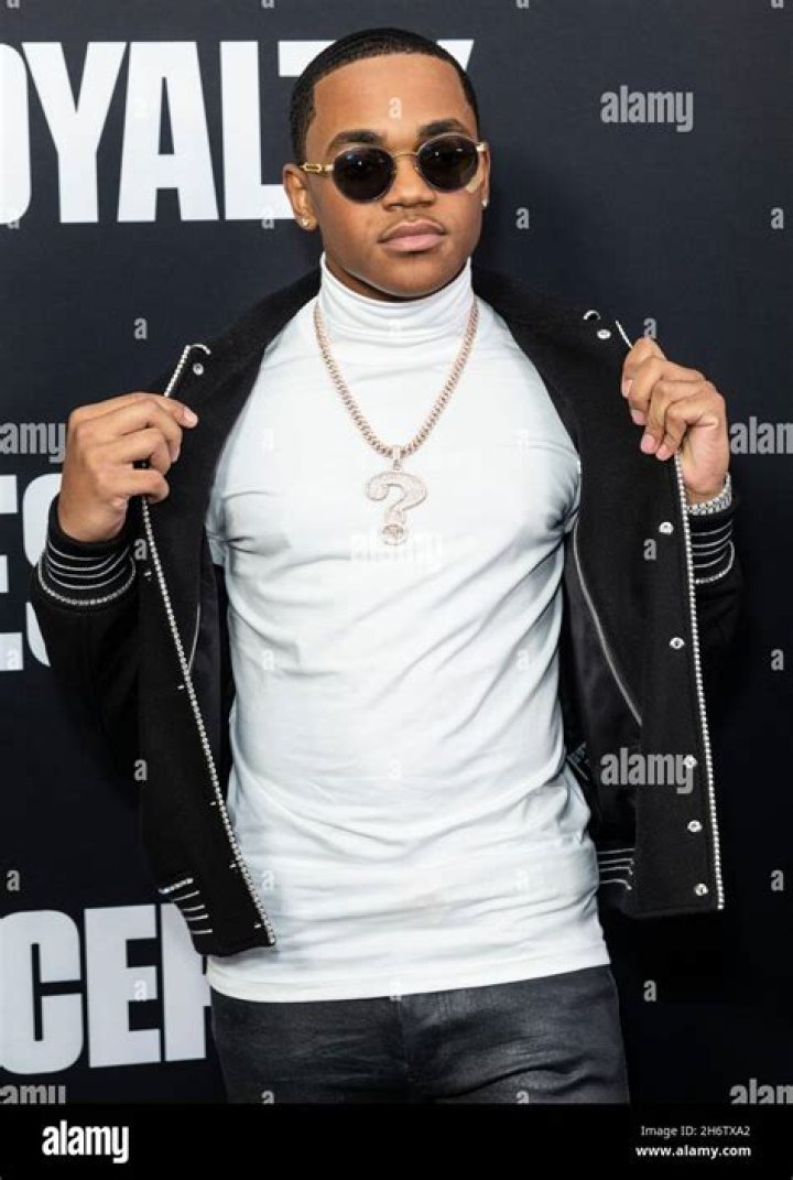 Uncovering The Secrets Of Michael Rainey Jr.'s Award-Winning Performances