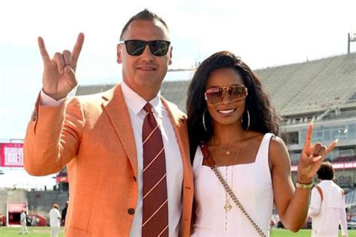 Uncovering The Secrets Of Steve Sarkisian's Son's Success