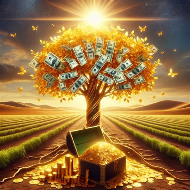 Uncovering The Secrets To Wealth And Success