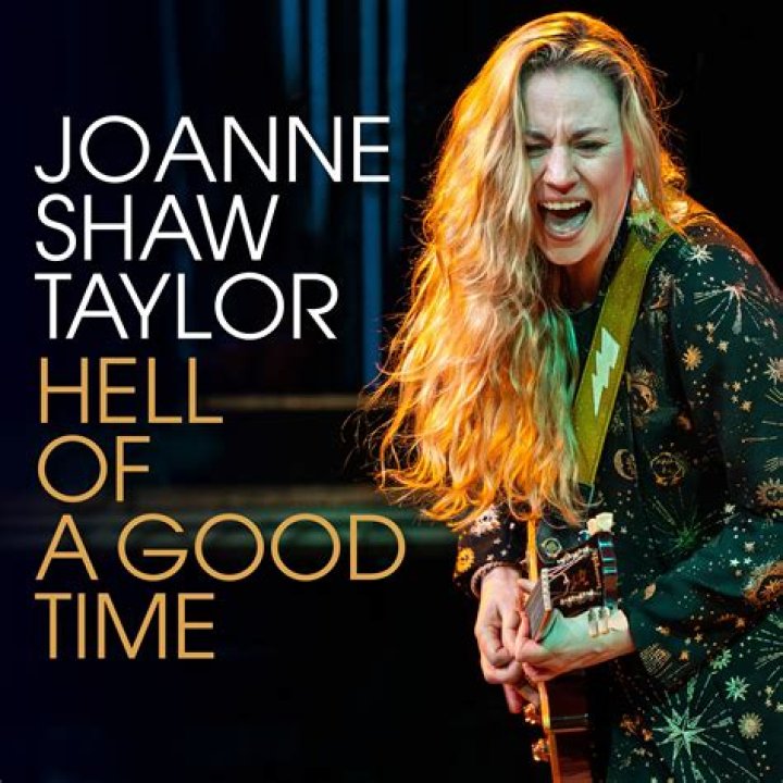 Uncovering The Significant Role Of Joanne Shaw Taylor's Husband: Discoveries And Insights