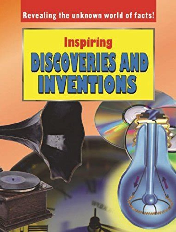 Uncovering The Truth And Inspiring Discoveries