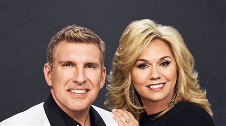 Uncovering The Truths Of Todd And Julie Chrisley: A Journey Of Fame,