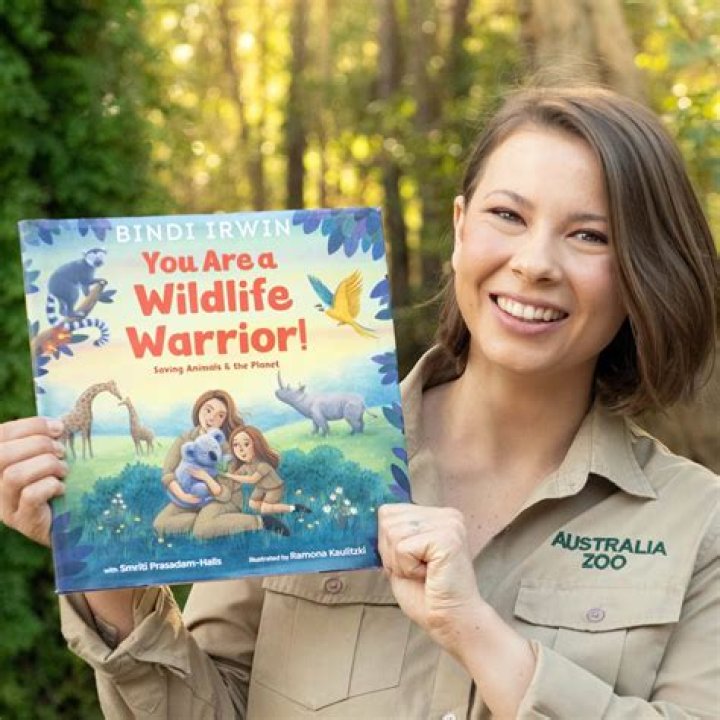 Uncovering The Wildlife Warrior's Legacy