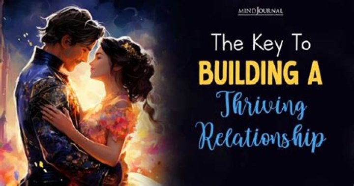 Uncovering Their Secrets To A Thriving Relationship