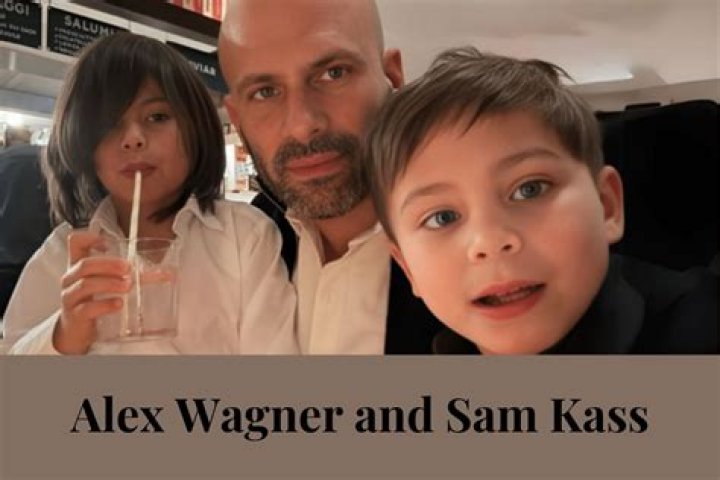 Understanding the Divorce of Alex Wagner and Sam Kass: A Comprehensive Insight