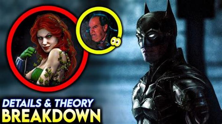 Unleash The Secrets Of Batman Clips: An Enlightening Journey