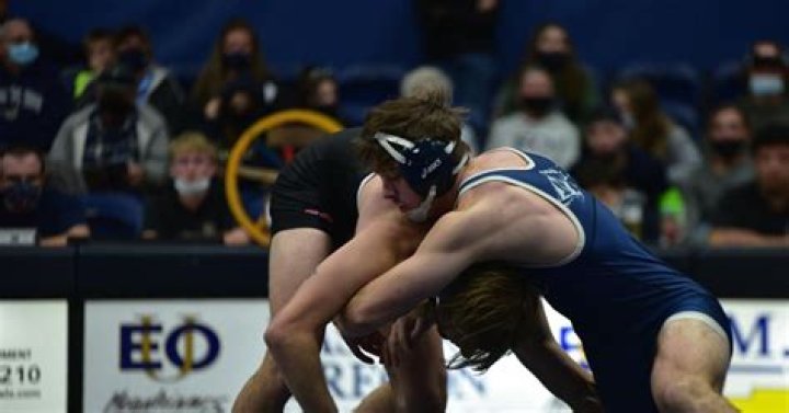 Unleashing The Secrets Of EOU Wrestling: A Journey Of Triumphs