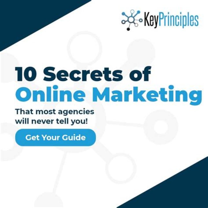 Unlock Digital Marketing Secrets: Discoveries From Harleigh Upton